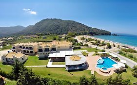 Coralli Hotel